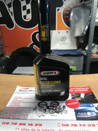 système cleaner diesel winns tout moteur