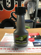 traitement carburant pour tout  véhicule essence