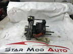 turbo compresseur fiat multipla 1.9 jtd année 2002