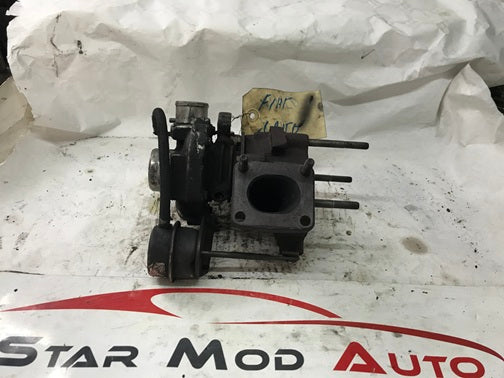 turbo compresseur fiat multipla 1.9 jtd année 2002