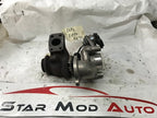 turbo compresseur Ford fiesta 6 1.4 tdci année 2007