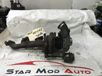 turbo compresseur Opel zafira b 1.9 cdti 120 cv année 2007
