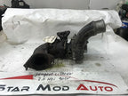 turbo compresseur Peugeot Citroën 2.0 hdi 90 cv