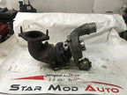 turbo compresseur  Peugeot Citroën 2.0 hdi 90 cv