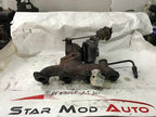 turbo compresseur Renault Clio 2 1.5 dci 68 cv