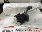 turbo Renault 1.9 dci 105 cv année 2005