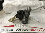 turbo compresseur  Renault Clio 3 1.5 dci 105 cv