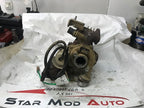 turbo compresseur Renault Clio 4 1.5 dci 86 cv année 2014