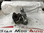 Renault Clio4 1.5 dCi turbo