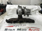 turbo compresseur Volkswagen golf 7 2.0 tdi 140 cv année 2014 réf 04L253016H