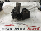 turbo compresseur Volkswagen golf 4 1.9 tdi 105 cv