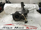turbo compresseur Volkswagen golf 4 1.9 tdi 105 cv