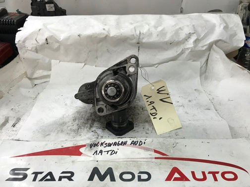 démarreur Audi Volkswagen 1.9 tdi
