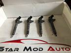injecteur diesel Audi Volkswagen 2.0 tdi 140 cv réf 03l277j année 2001