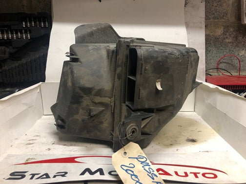 boitier porte filtre a air Volkswagen passât 1.8 essence annee2000