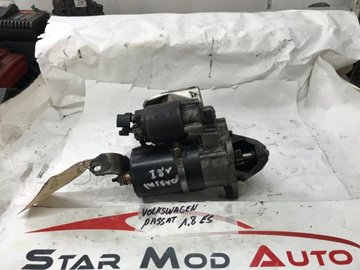 démarreur Volkswagen passât 1.8 essence