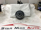 poulie d ampère vilebrequin Volkswagen polo 1.4 tdi année 2005