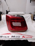 feux arrière gauche Volkswagen polo 6 année 2010