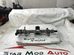 rampe injection Volkswagen Audi réf 04L089B