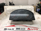 compteur kilométrique Volkswagen jeta 1.9 tdi 105 cv année 2007