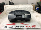 compteur kilométrique Volkswagen jeta 1.9 tdi 105 cv année 2007