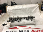 rampe injection fiat grand Punto 1.3 diesel année 2008