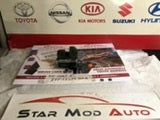 serrure de malle arrière Volkswagen golf 5 année 2005 réf 1K027505B