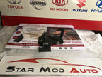 serrure de capot avant Volkswagen polo 9n année 2008